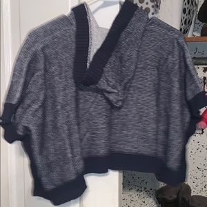 Old Navy Shirts & Tops - 🔥🔥LITTLE GIRL PONCHO 😘🔥 Old Navy Shirts & Tops - 🔥🔥LITTLE GIRL PONCHO 😘🔥